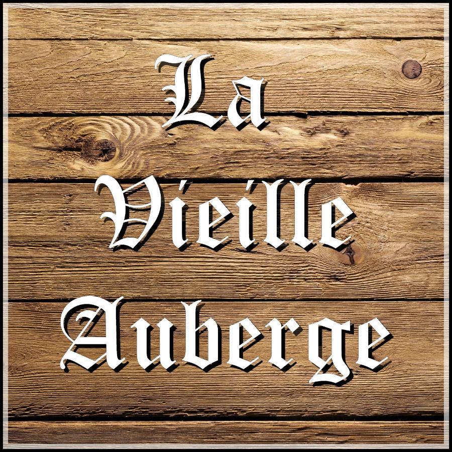 La Vieille Auberge Vars  Luaran gambar