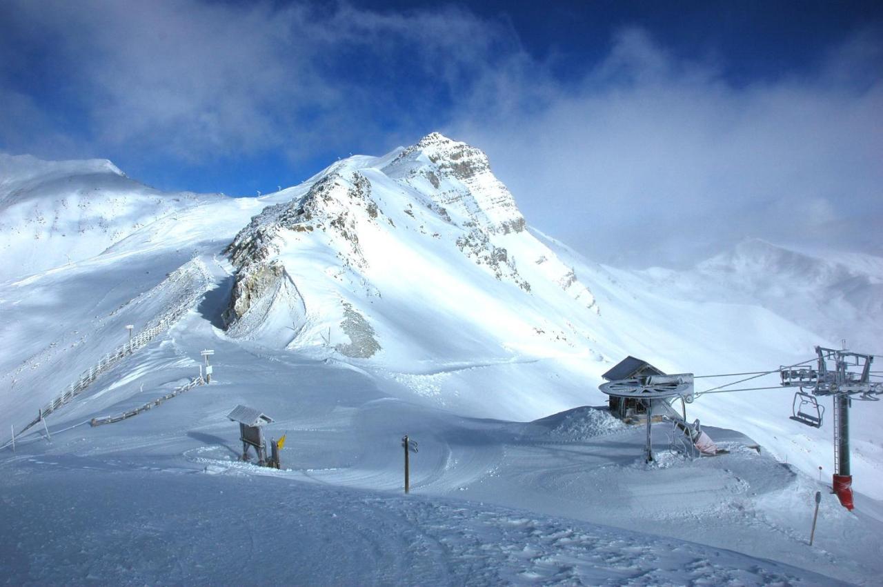 La Vieille Auberge Vars  Luaran gambar