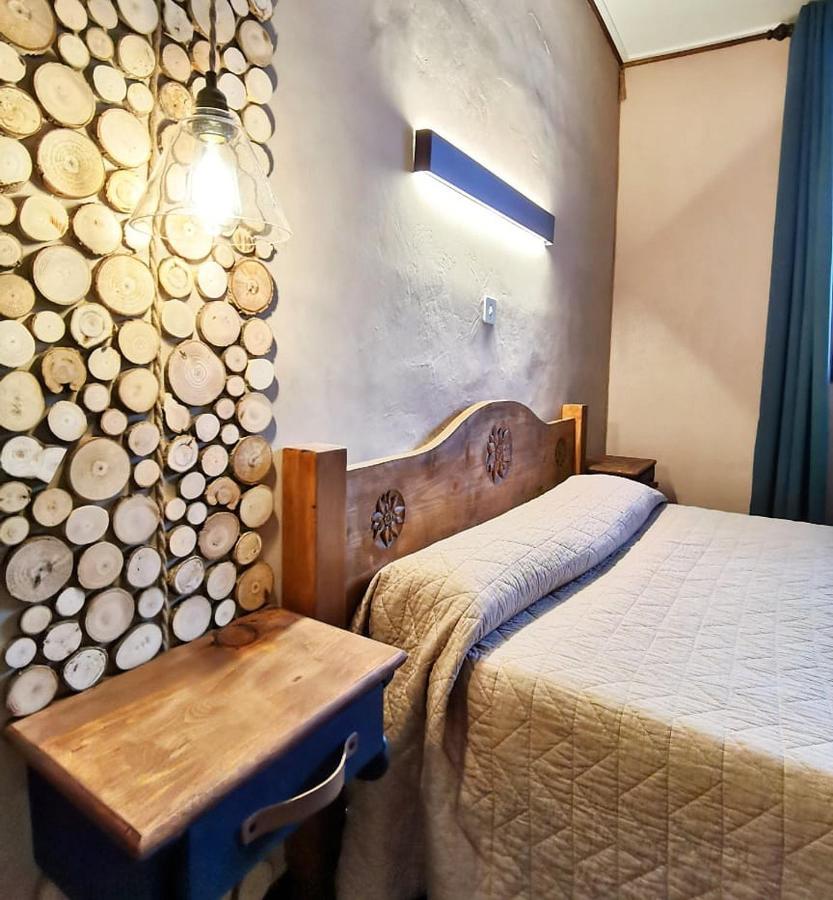 La Vieille Auberge Vars  Luaran gambar
