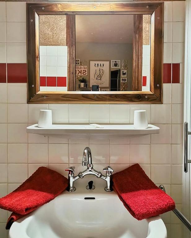 La Vieille Auberge Vars  Luaran gambar