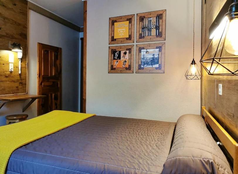 La Vieille Auberge Vars  Luaran gambar