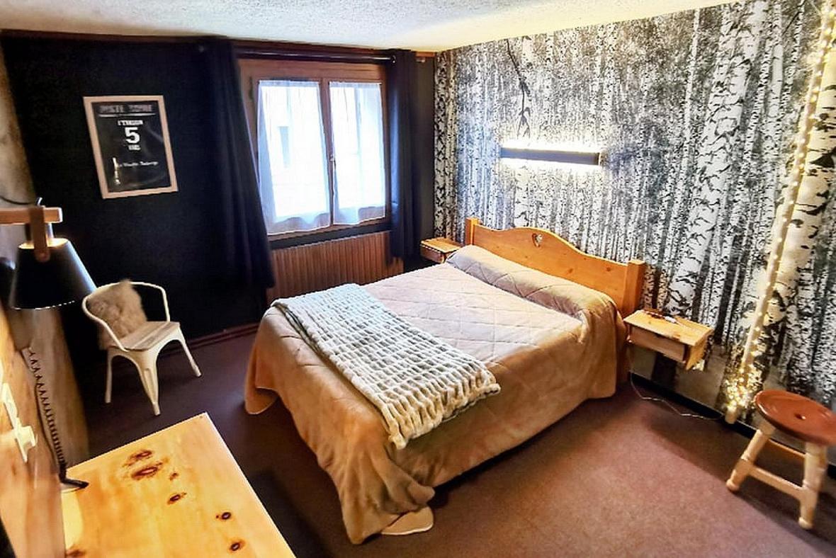 La Vieille Auberge Vars  Luaran gambar