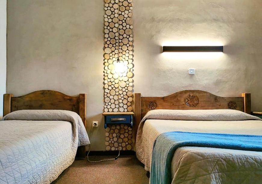 La Vieille Auberge Vars  Luaran gambar