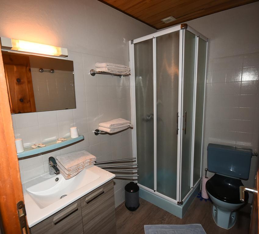 La Vieille Auberge Vars  Luaran gambar